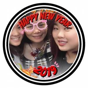 Meet your Posher, Shiao